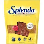 Splenda Brown Sugar Blend - 16 oz