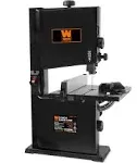 2.8 Amp 9-inch Benchtop Band Saw, ‎2500 RPM