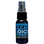 Clear Voice Fresh Mint Vocal Spray