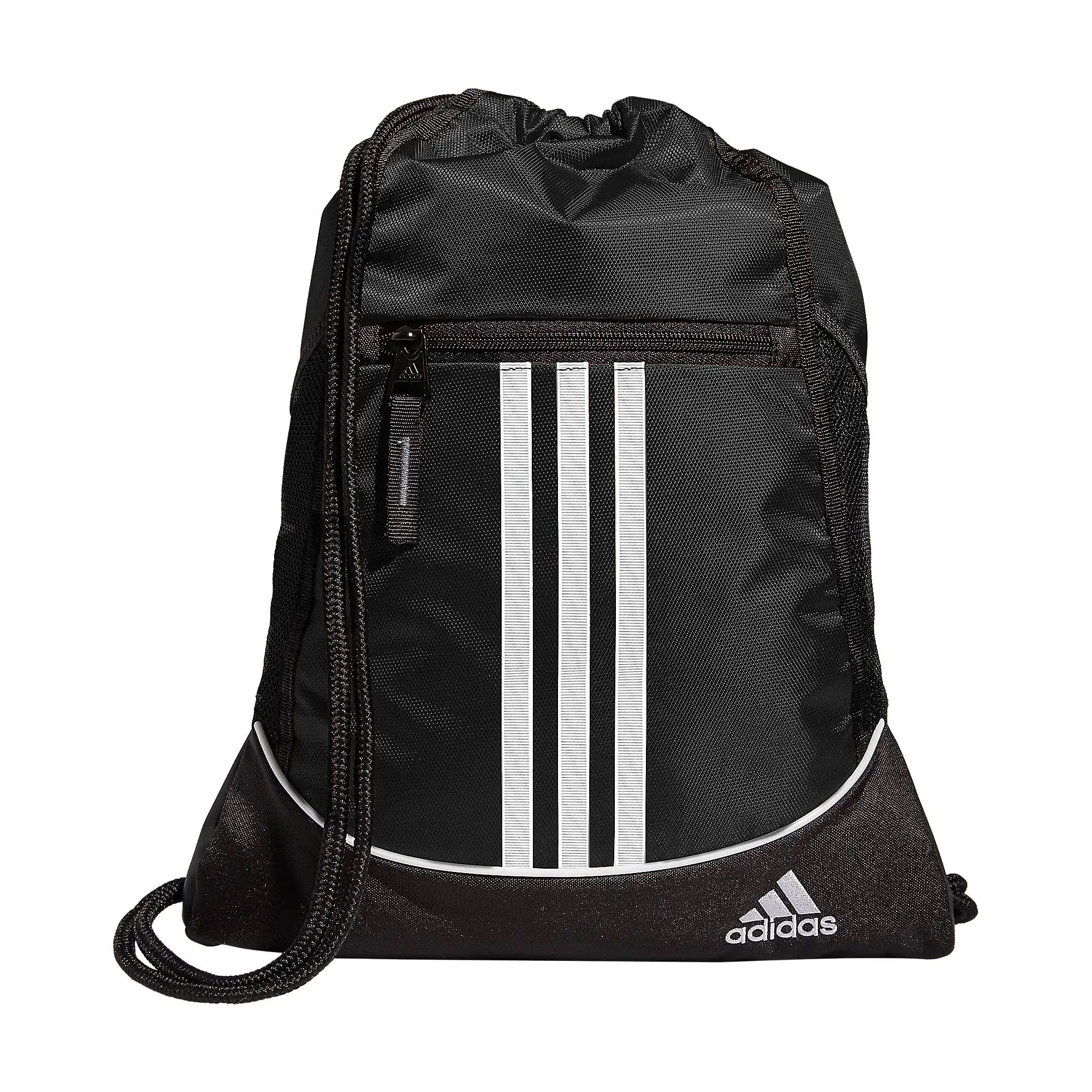 Adidas Alliance II Sackpack - Black