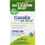 Boiron Gasalia On The Go 2 Tubes