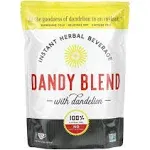 Dandy Blend Instant Herbal Beverage with Dandelion, 908 grams