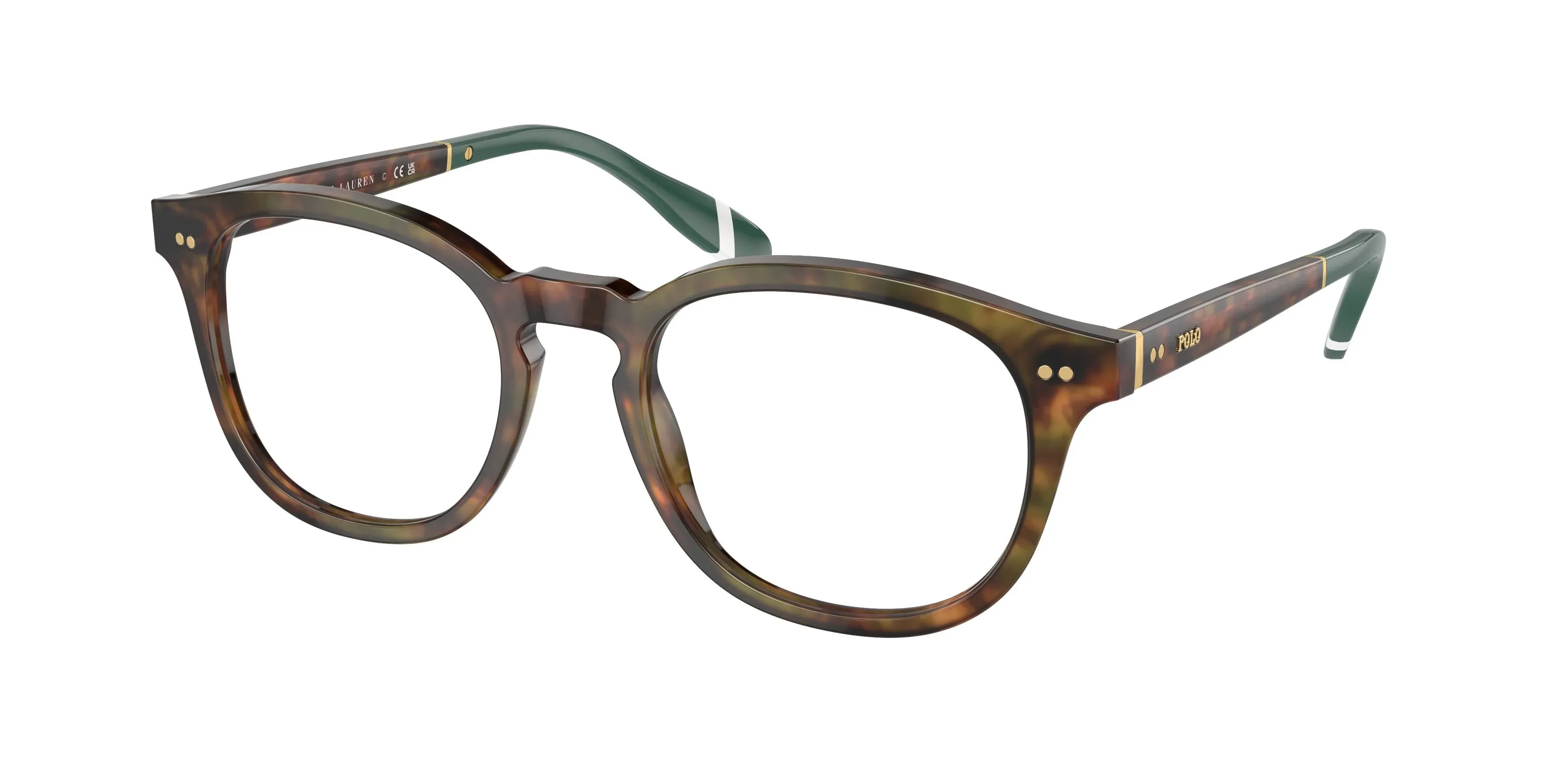 Polo PH2267 Square Eyeglasses