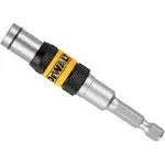 DeWalt DWPVTHLD Pivoting Bit Tip Holder