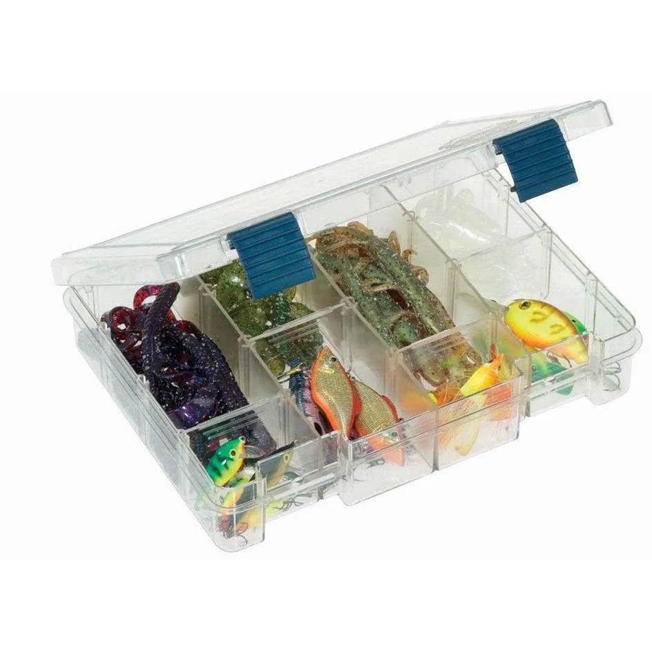 Plano  Half-Size Stowaway with Adjustable Dividers