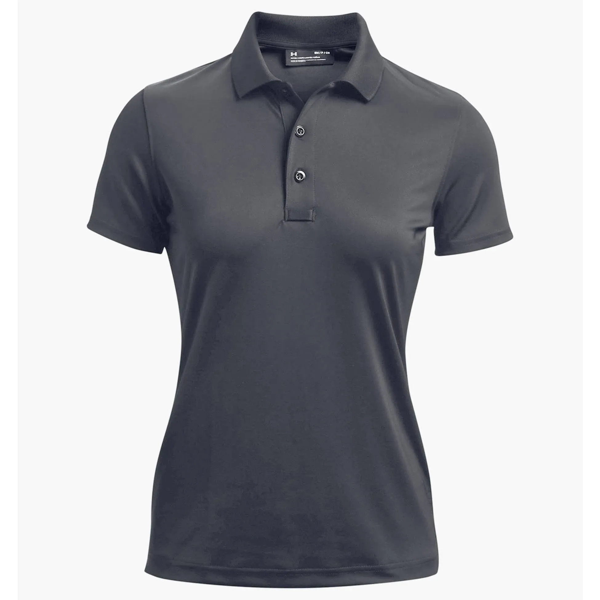 Under Armour Women's Tactical Perf Range Polo 2.0