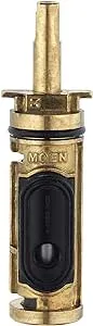 Moen 1222HD Commercial Heavy-Duty Brass Shell Posi-Temp One-Handle Tub Shower or Shower-Only Faucet Cartridge Replacement Part