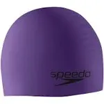 SPEEDO Solid Silicone Cap