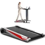 Egofit M1 Under Desk Treadmill for Home Office