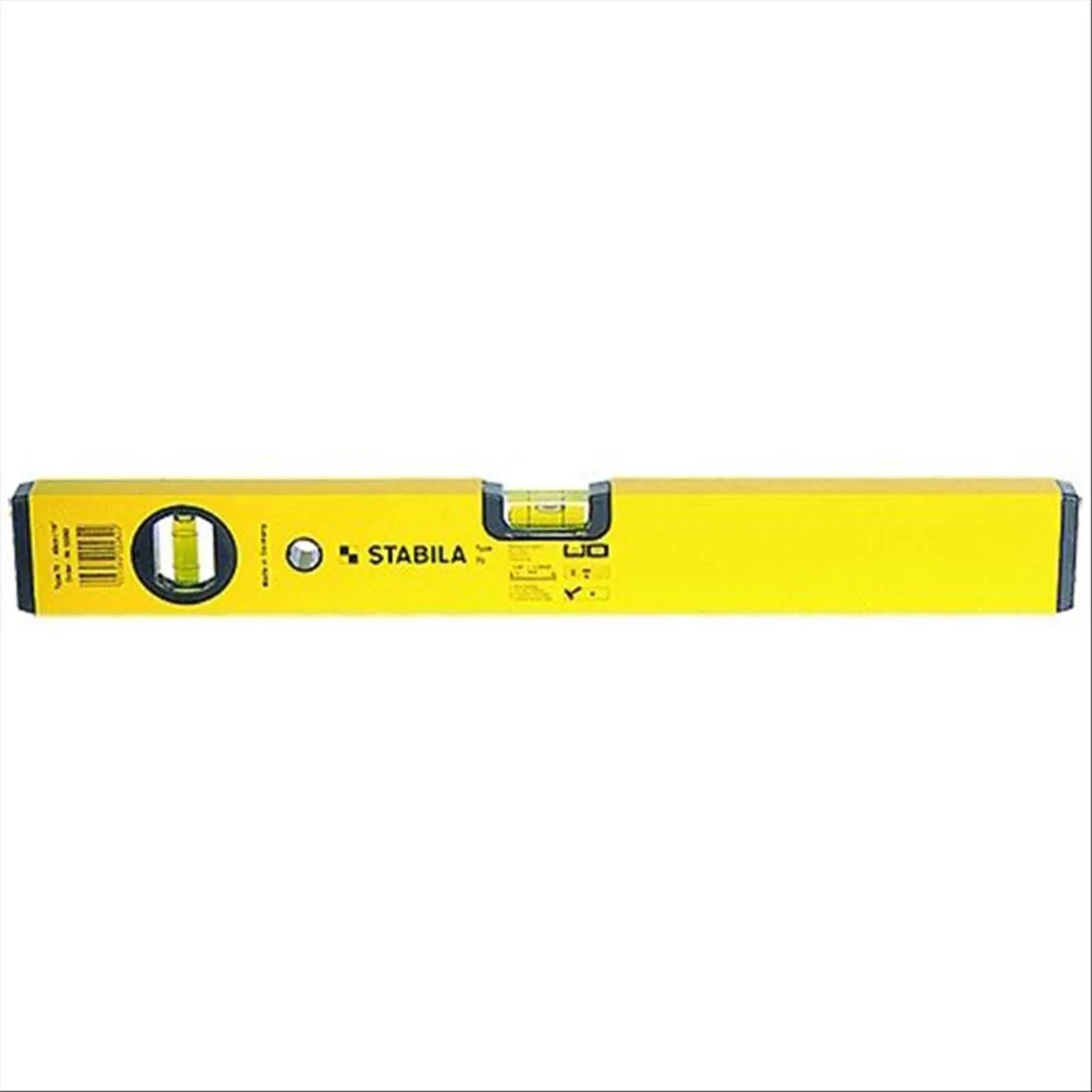 Stabila - 70-40 Single Plumb Spirit Level 2 Vial 40cm