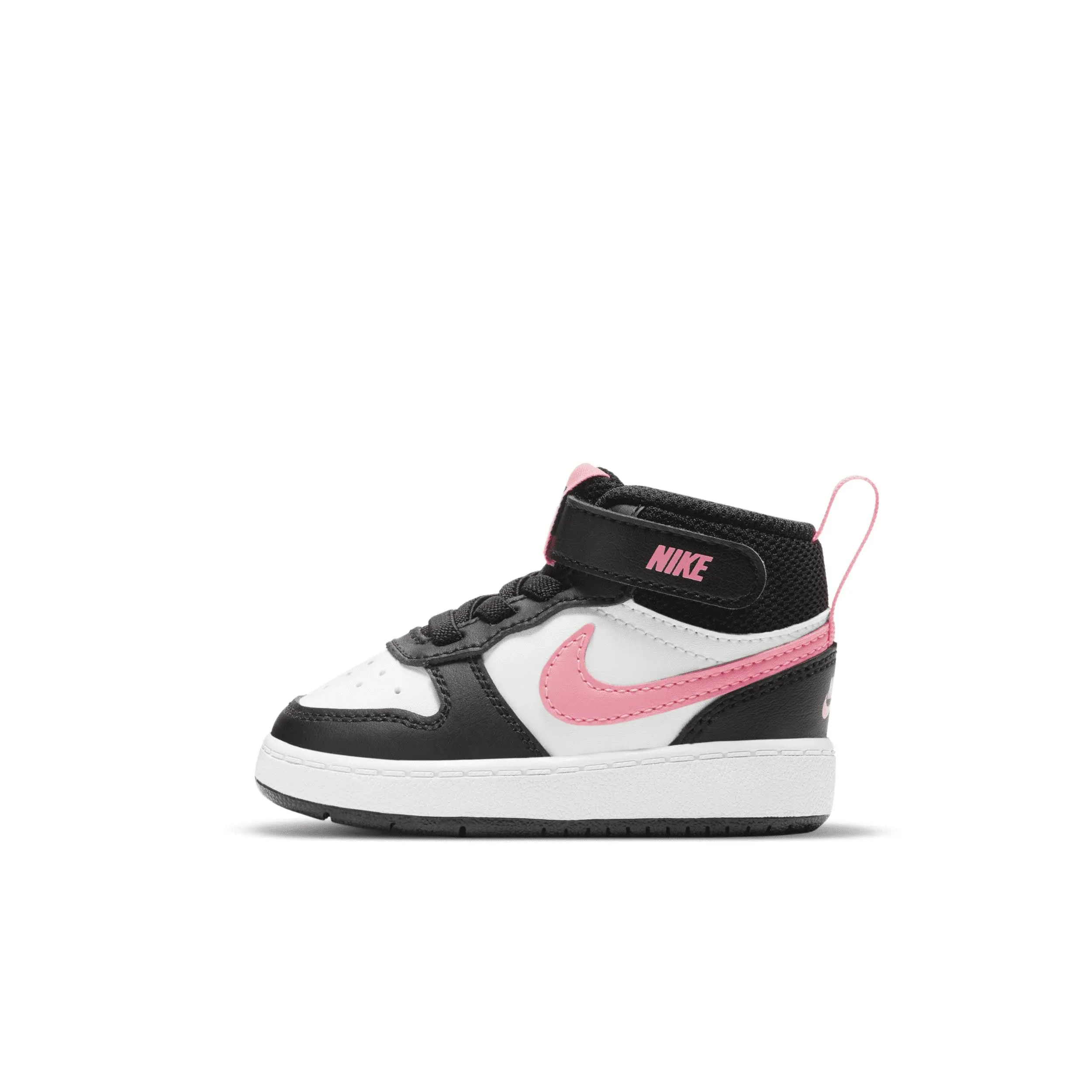 *Brand New* Nike Court Borough Mid 2 Baby/Toddler Shoes