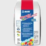 Mapei UltraColor Plus Max Pure White Grout