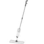 True &amp; Tidy Multi-Surface Spray Mop with Refillable Water Bottle SPRAY-250 NIB