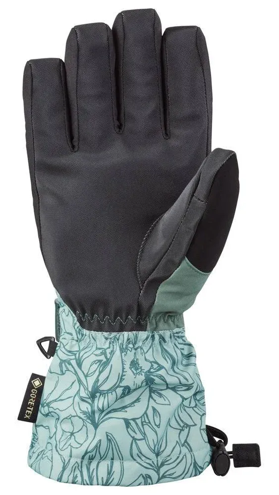 Dakine Sequoia GORE-TEX Glove - Women's Black / M