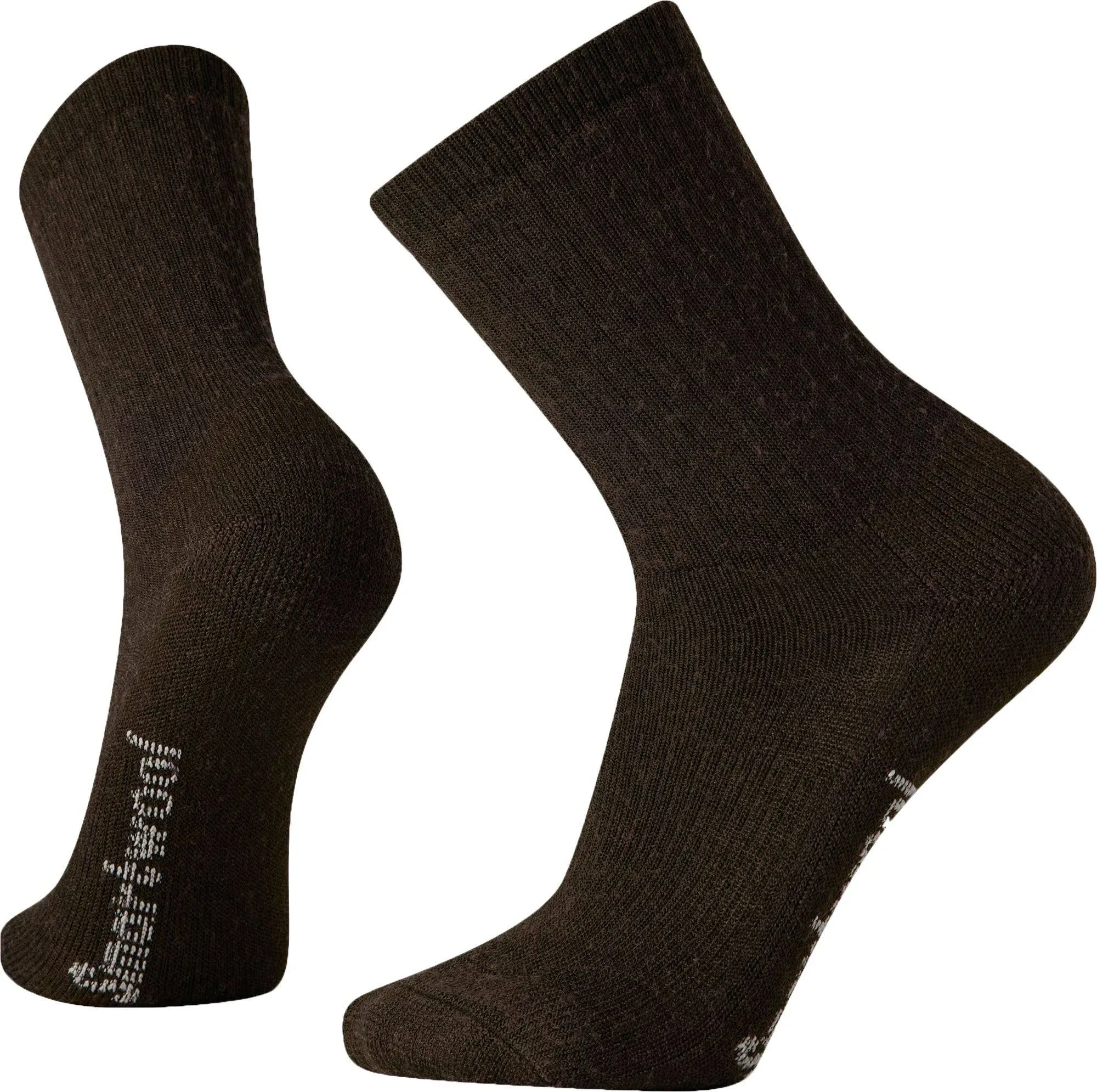 Smartwool Hike Classic Edition Full Cushion Solid Crew Socks