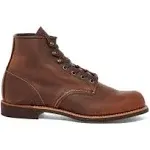 Heritage Blacksmith Boots