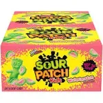 Sour Patch Kids Watermelon Soft Chewy Candy