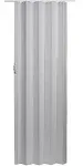 LTL Home Products HSR3680H Regent Interior Accordion Folding Door, 36&#034; x 80&#034;,