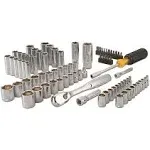 DEWALT Mechanics Tool Set DWMT81535