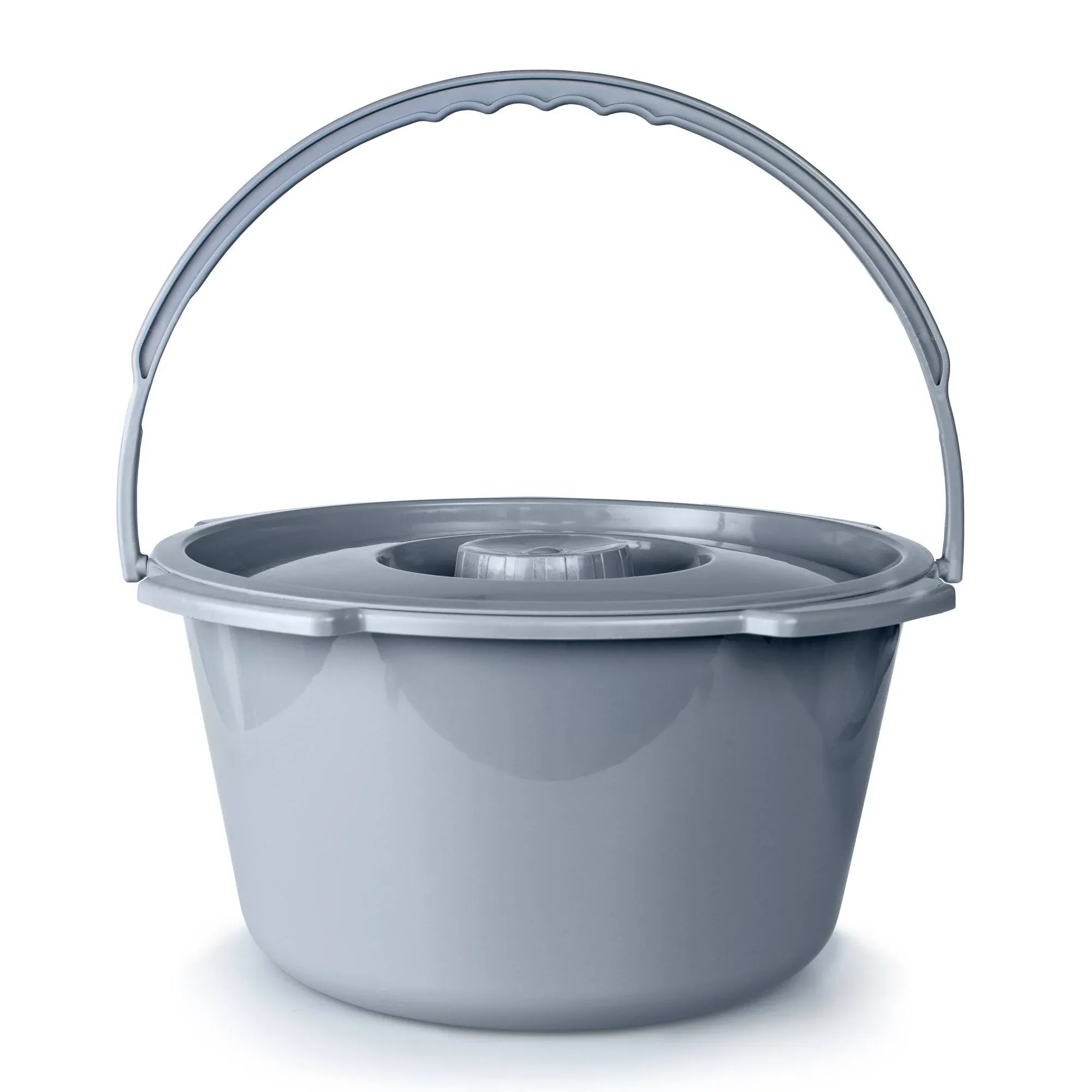 McKesson, Commode Bucket, Count of 1