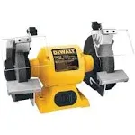 DeWalt DW758 8 in Bench Grinder