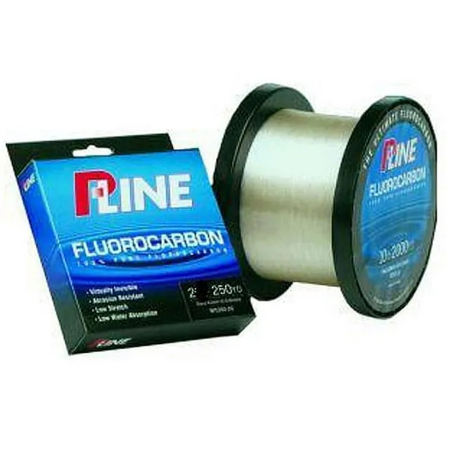 P-Line Fluorocarbon Line