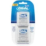 Oral-B Glide Glide Pro-Health Cool Mint Deep Clean Floss (1.8 oz)