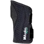 Mueller Wrist Brace, Fitted, Left, Maximum, Small/Medium