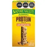 Nature Valley Protein Chewy Bar 26 ct.