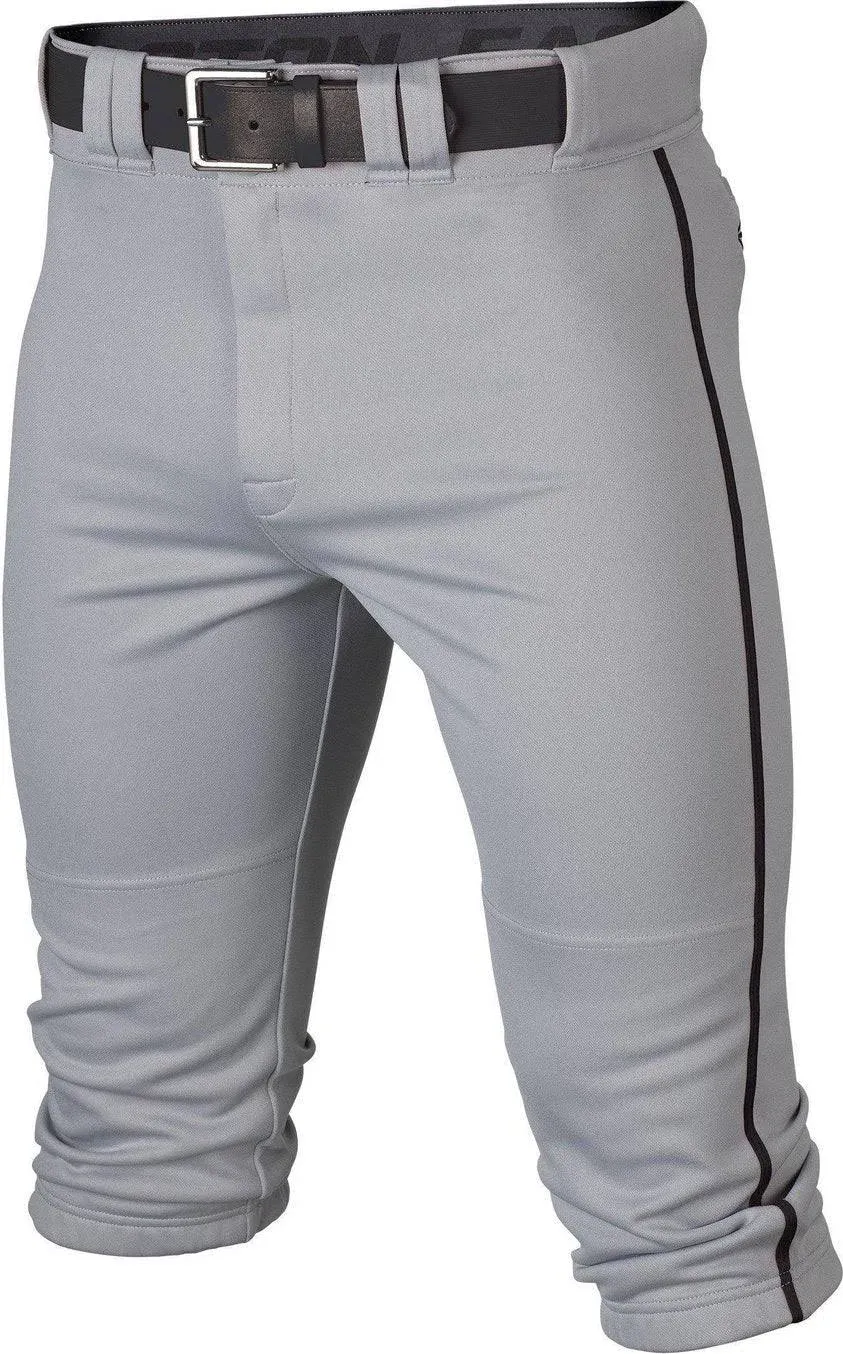 Easton Boys' Rival+ Knicker Baseball Pants