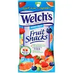 Welch's Mixed Fruit Fruit Snacks