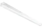 Lithonia Lighting MNSS L48 ALO3 MVOLT SWW3 MNSS 48&#034; Adjustable - White