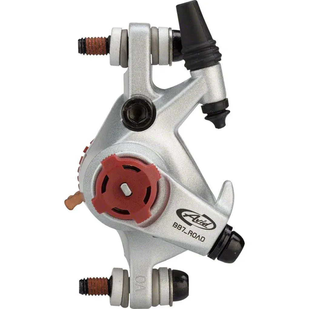 BB7 Road Disc Caliper