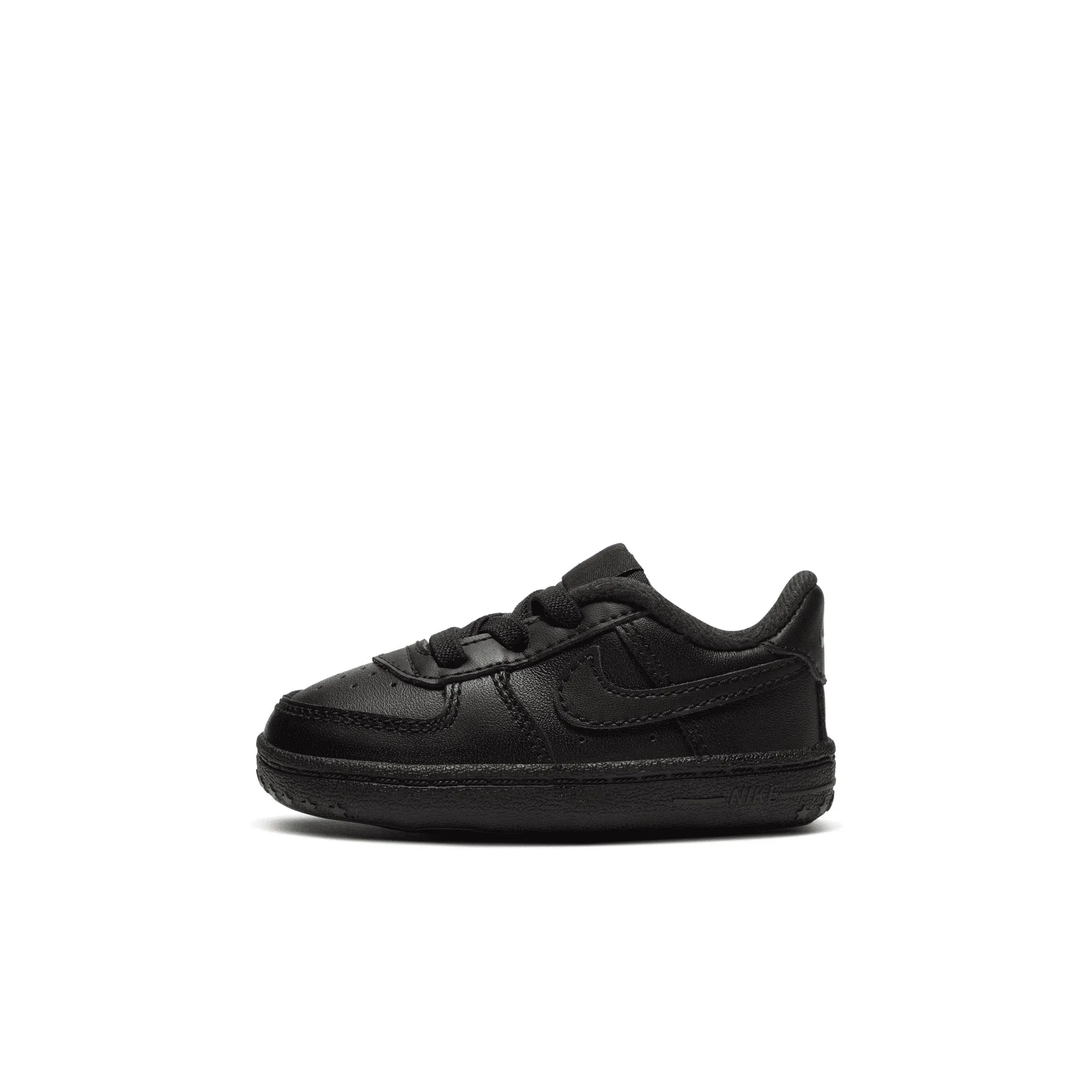 Nike - Crib Force 1 (Black)