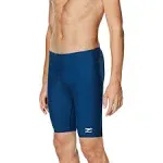 Speedo Endurance+ Solid Adult Jammer 434-NAVY / 36