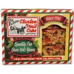 Claxton Fruit Cake 16 oz., 3 pk.