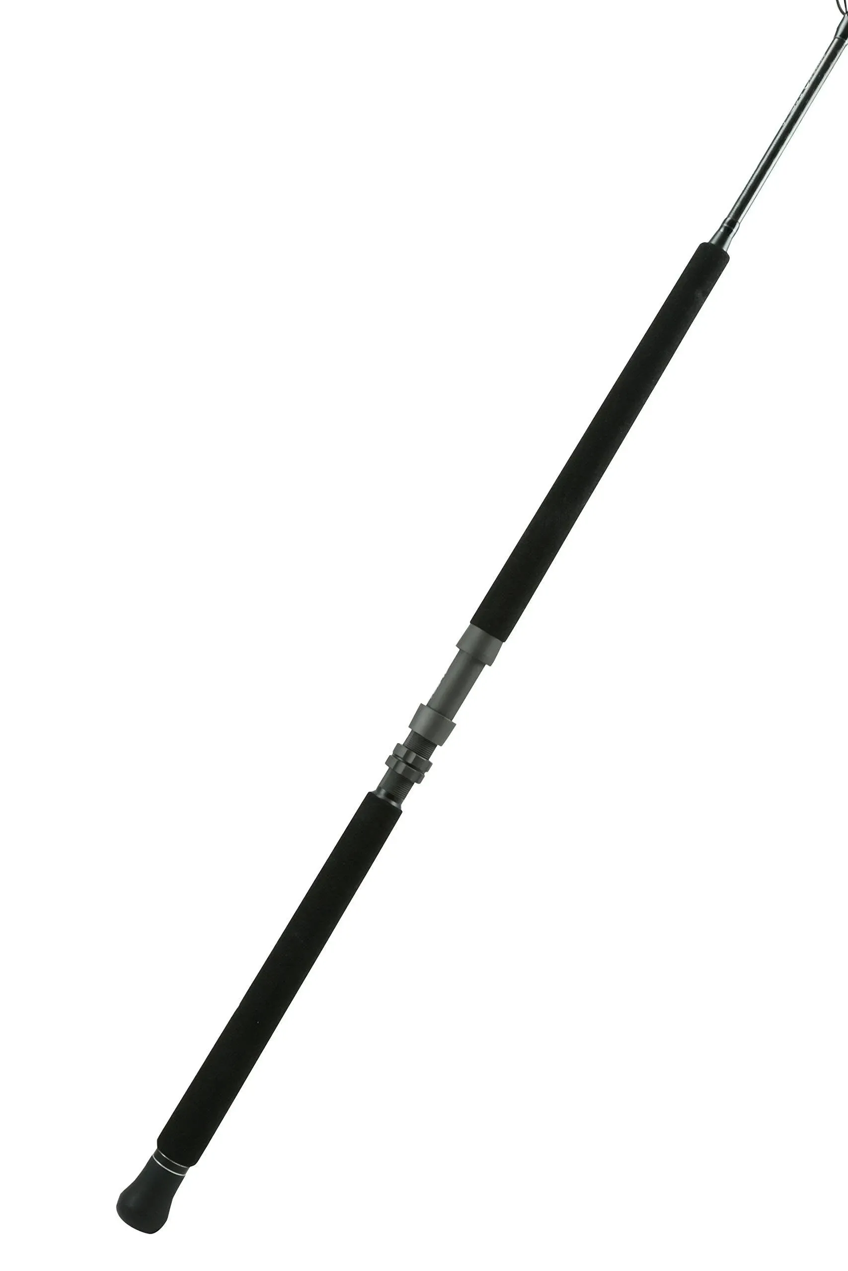 Okuma PCH-C-761H PCH Custom Casting - Rod, 7' 6", H, 1-pcs, 20-50 lbs - PCH-C-761H