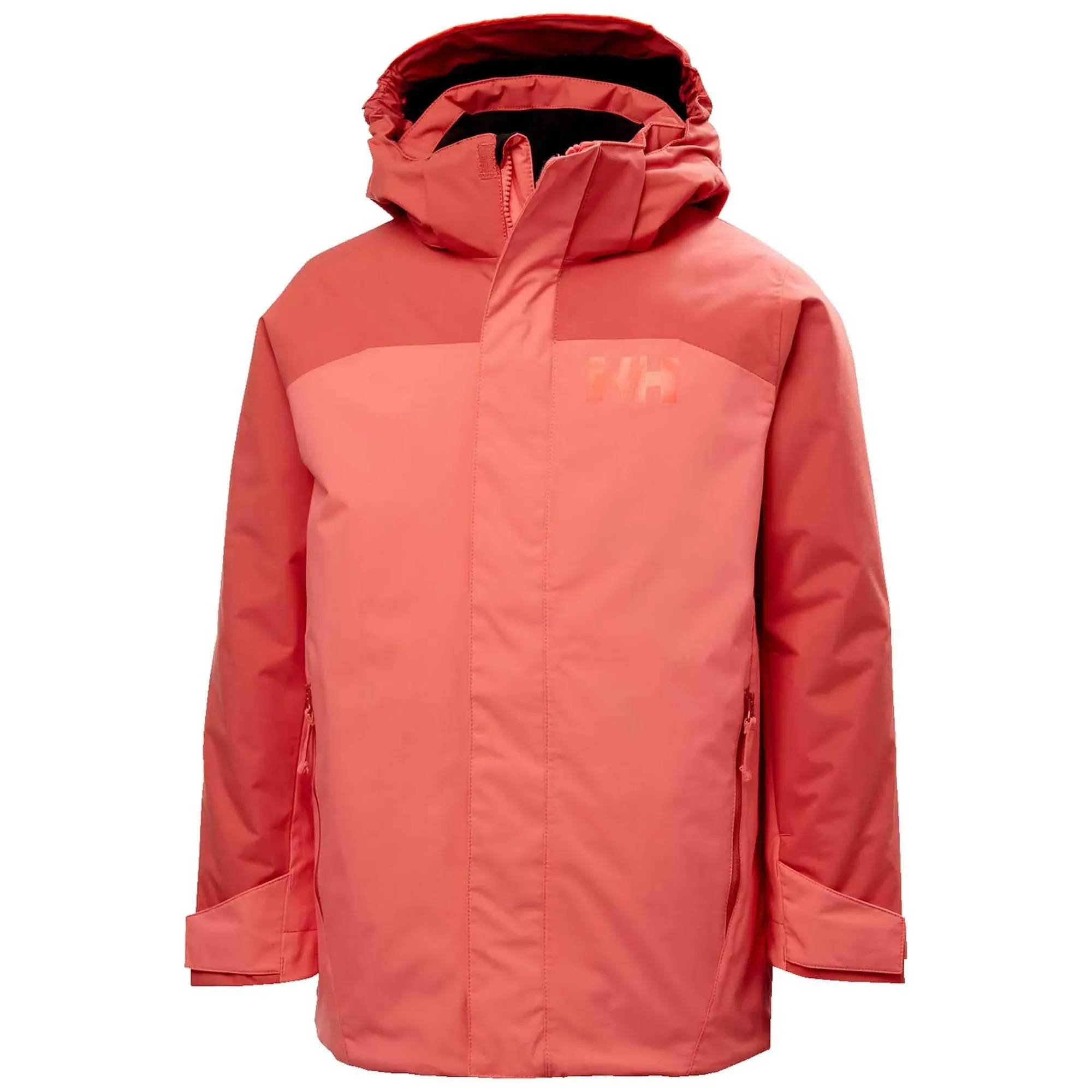 Helly-Hansen Junior Unisex Level Jacket