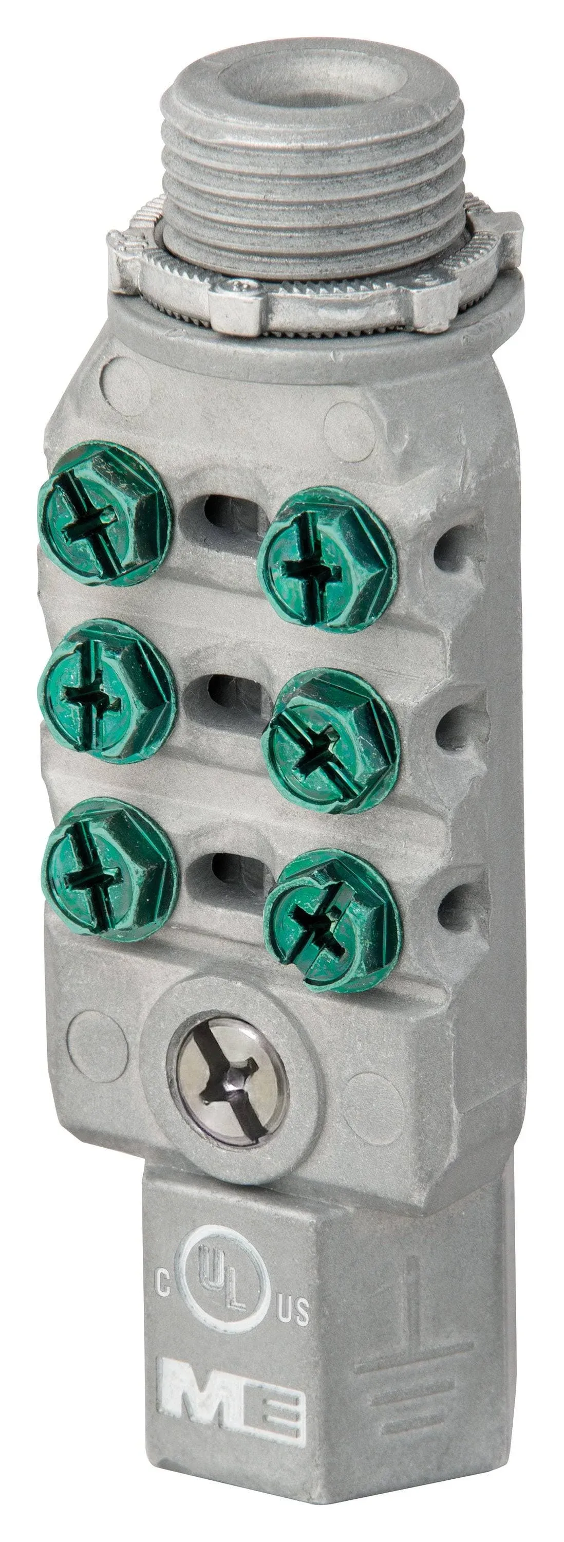 Madison Electric MEIBB Inline Intersystem Bonding Bridge