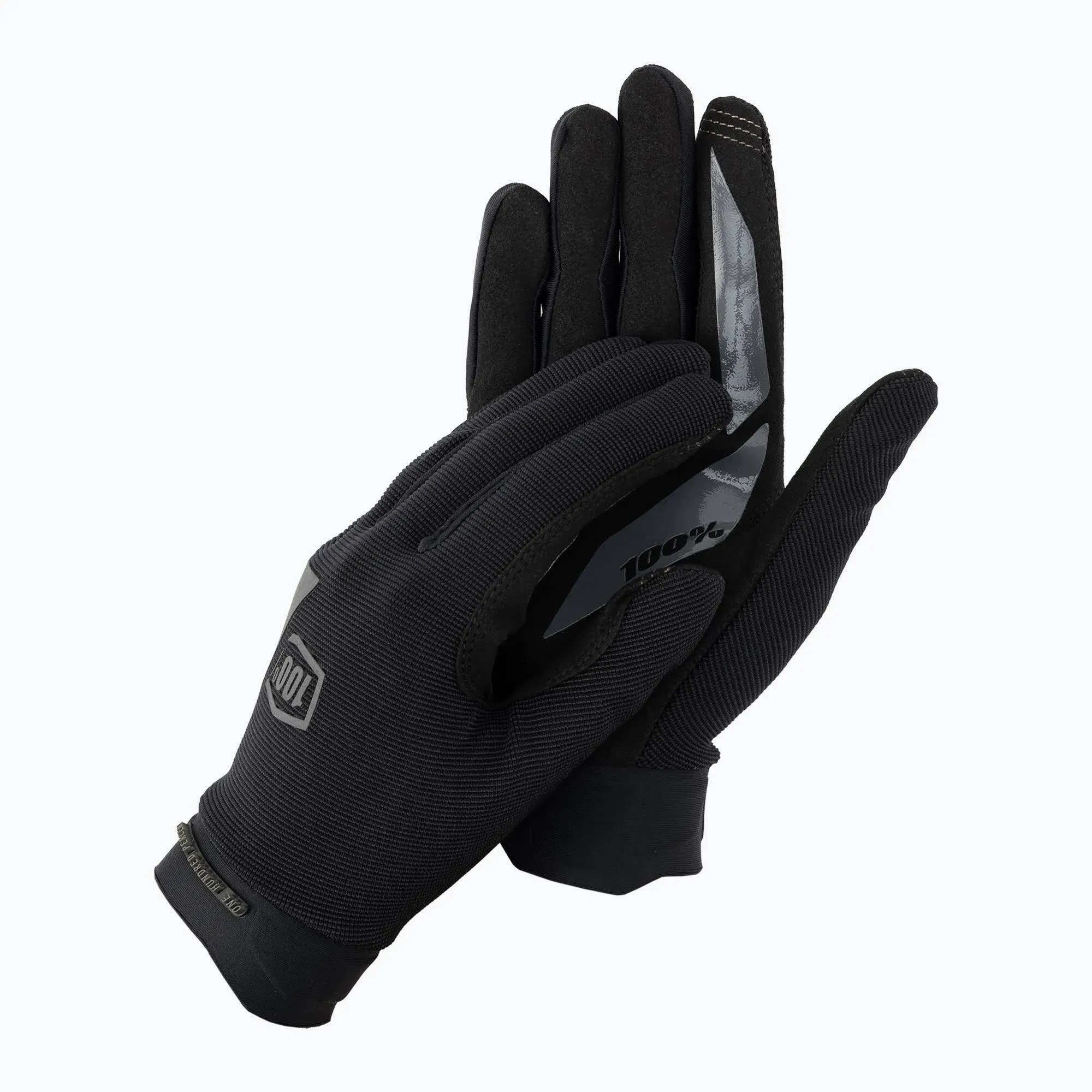 Ridecamp Gloves