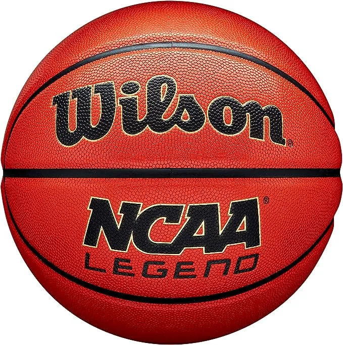 Wilson NCAA Legend Basketball