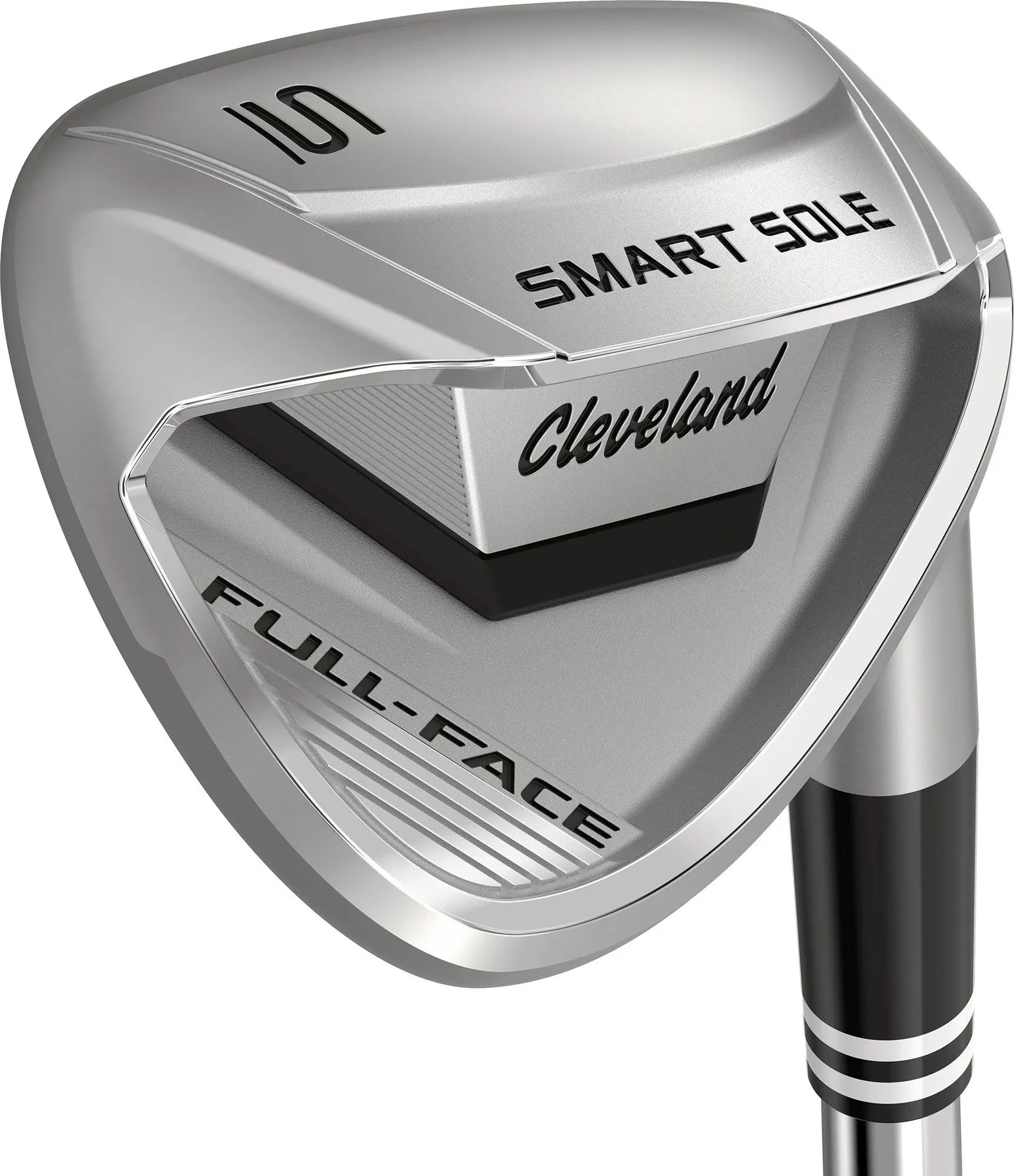 Cleveland Smart Sole Full Face Wedge