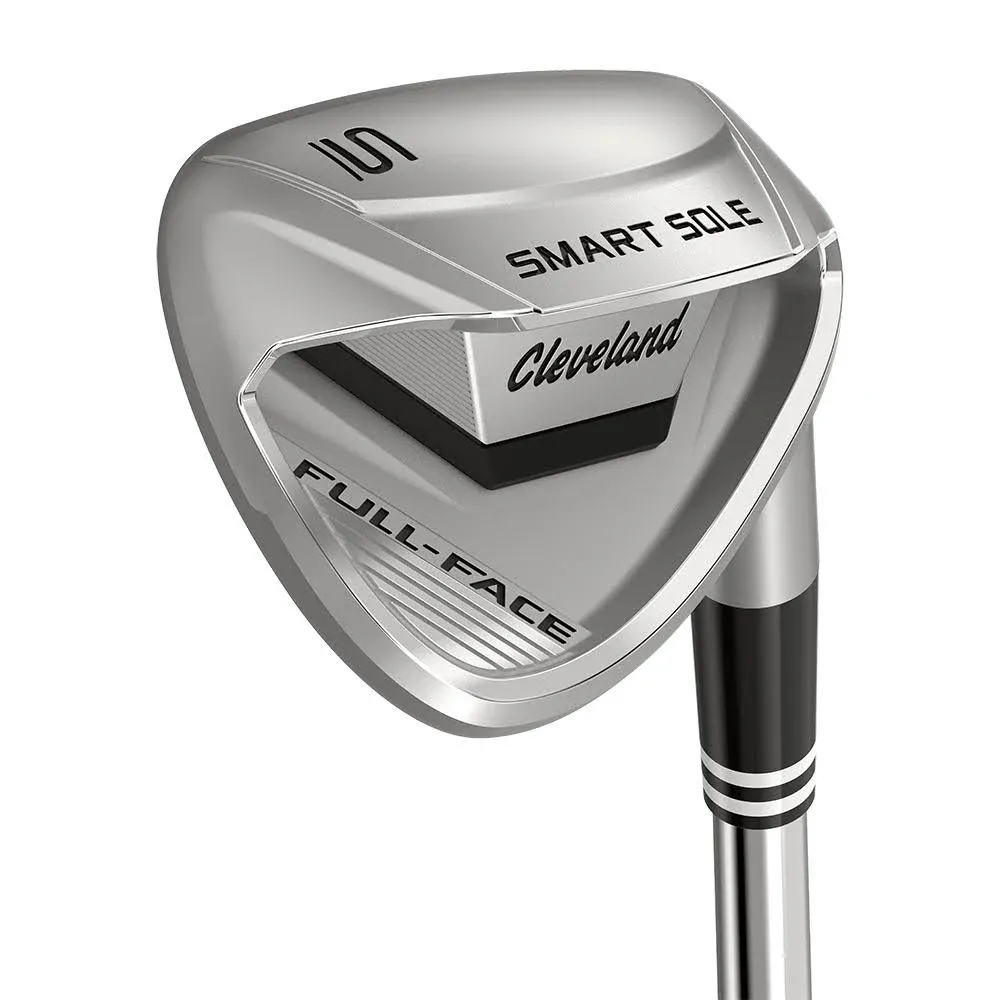 Cleveland Smart Sole Full Face Wedge