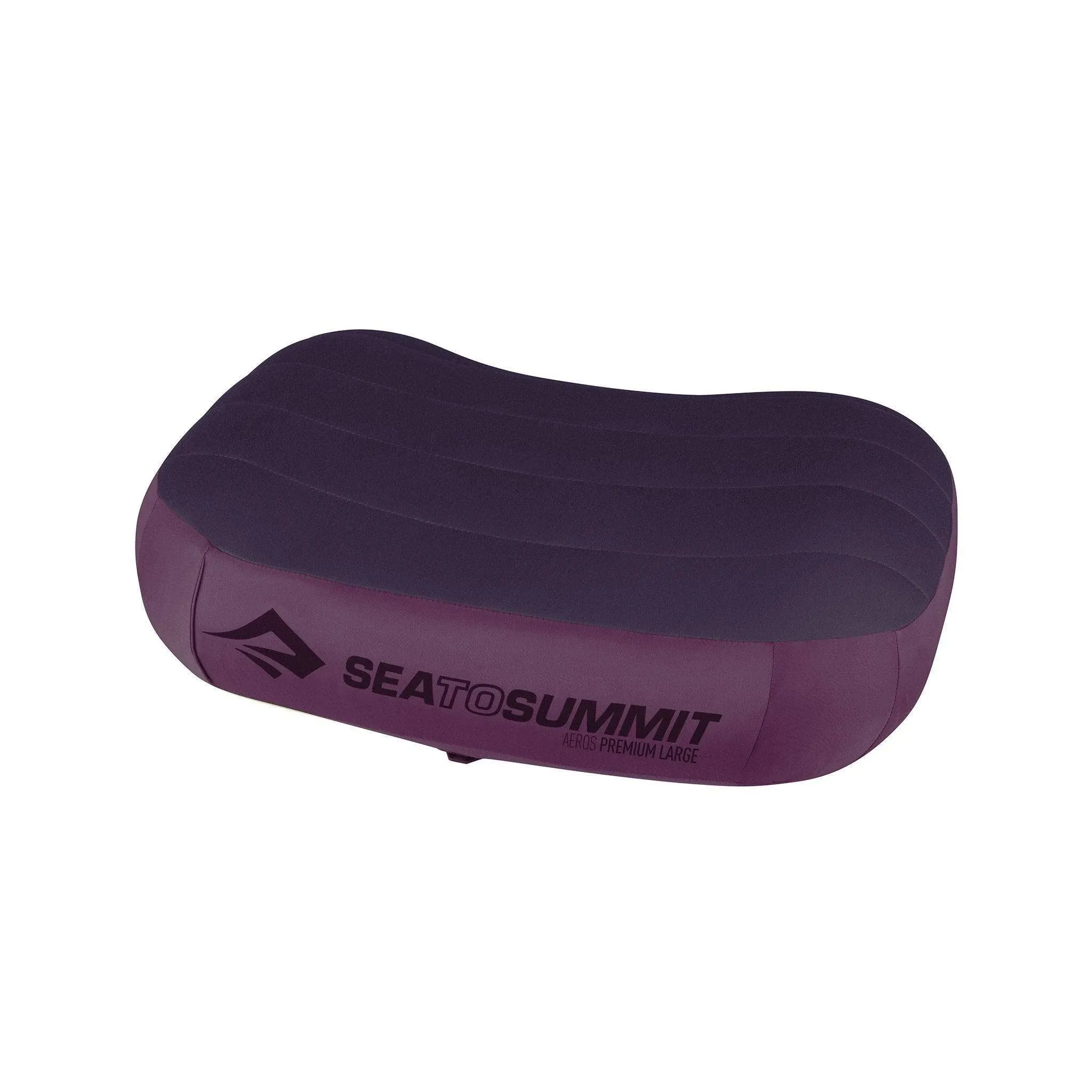 Sea to Summit - Aeros Pillow Premium Large - Magenta