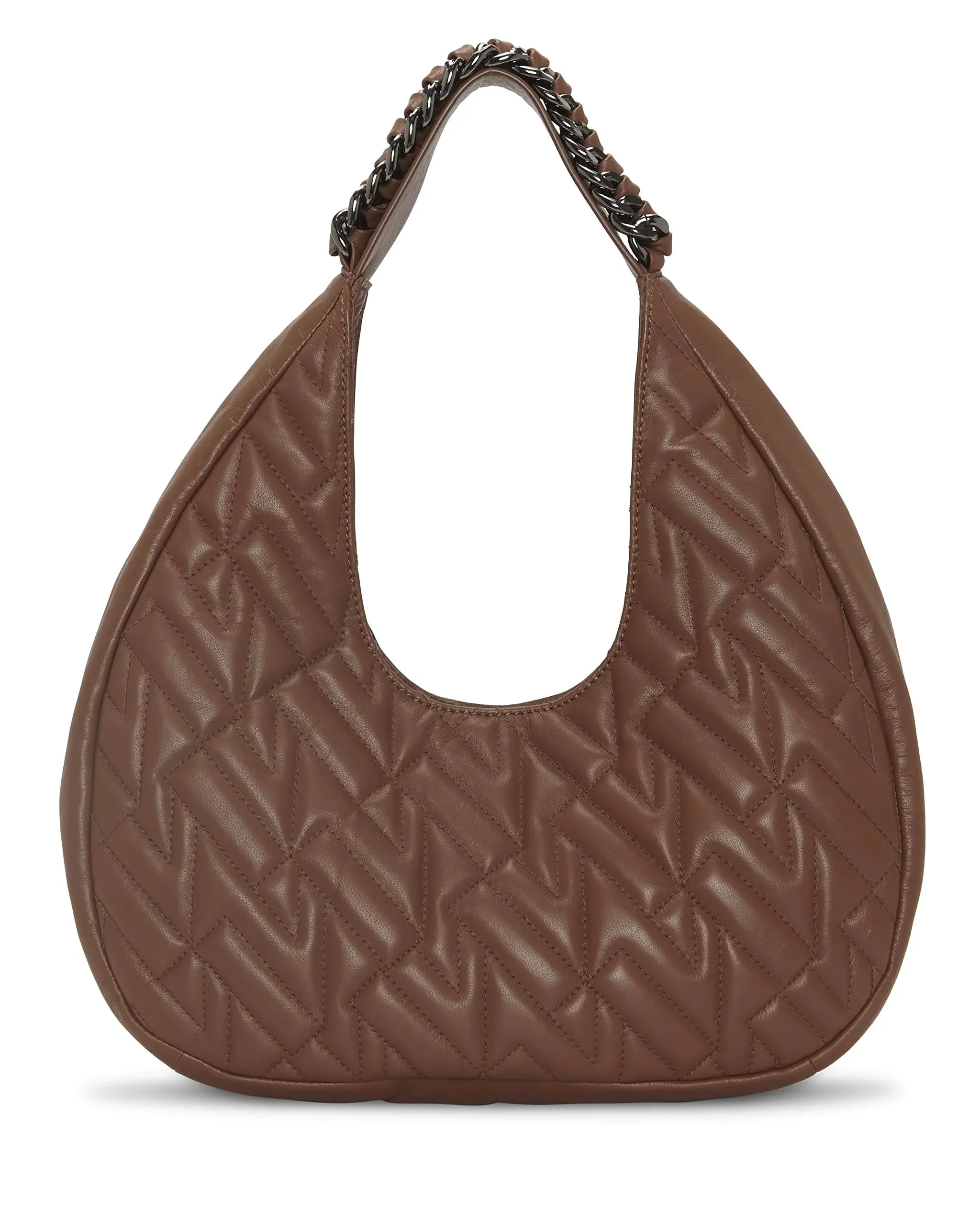 Vince Camuto Kokel Shoulder Bag, Cinnamon Bar