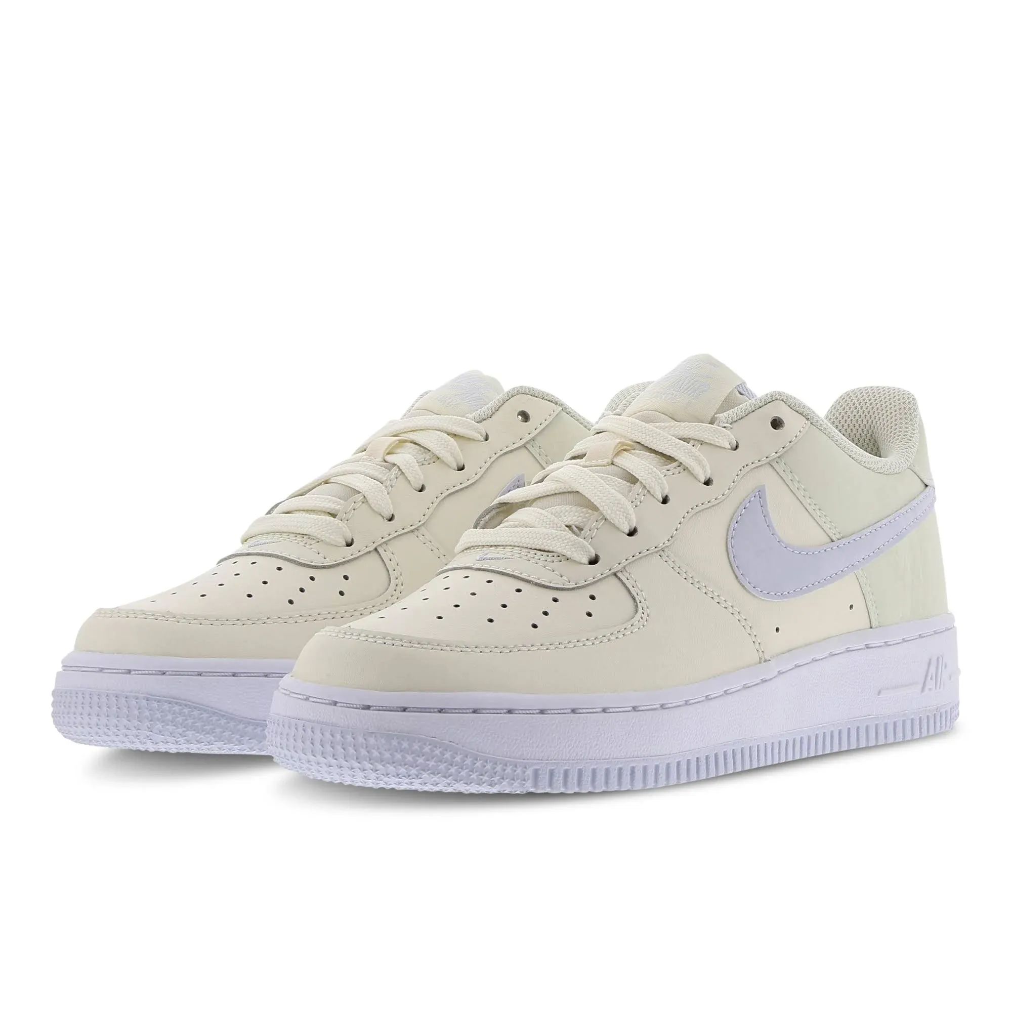 Basket Nike Air Force 1 Junior