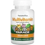 Nature’s Plus, Ap Orange, 90 Chewables - 097467299740