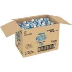 Nestle Coffee mate Coffee Creamer, French Vanilla, Liquid Creamer Singles, Non Dairy, No Refrigeration, Box of 360