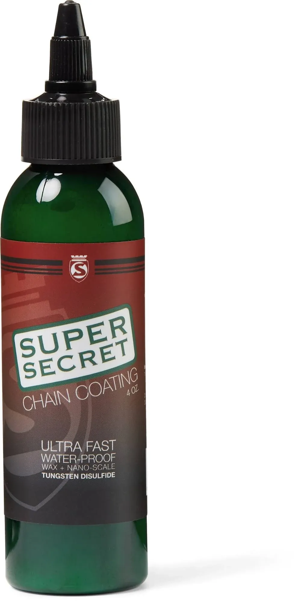 Silca Super Secret Chain Lube 4 oz