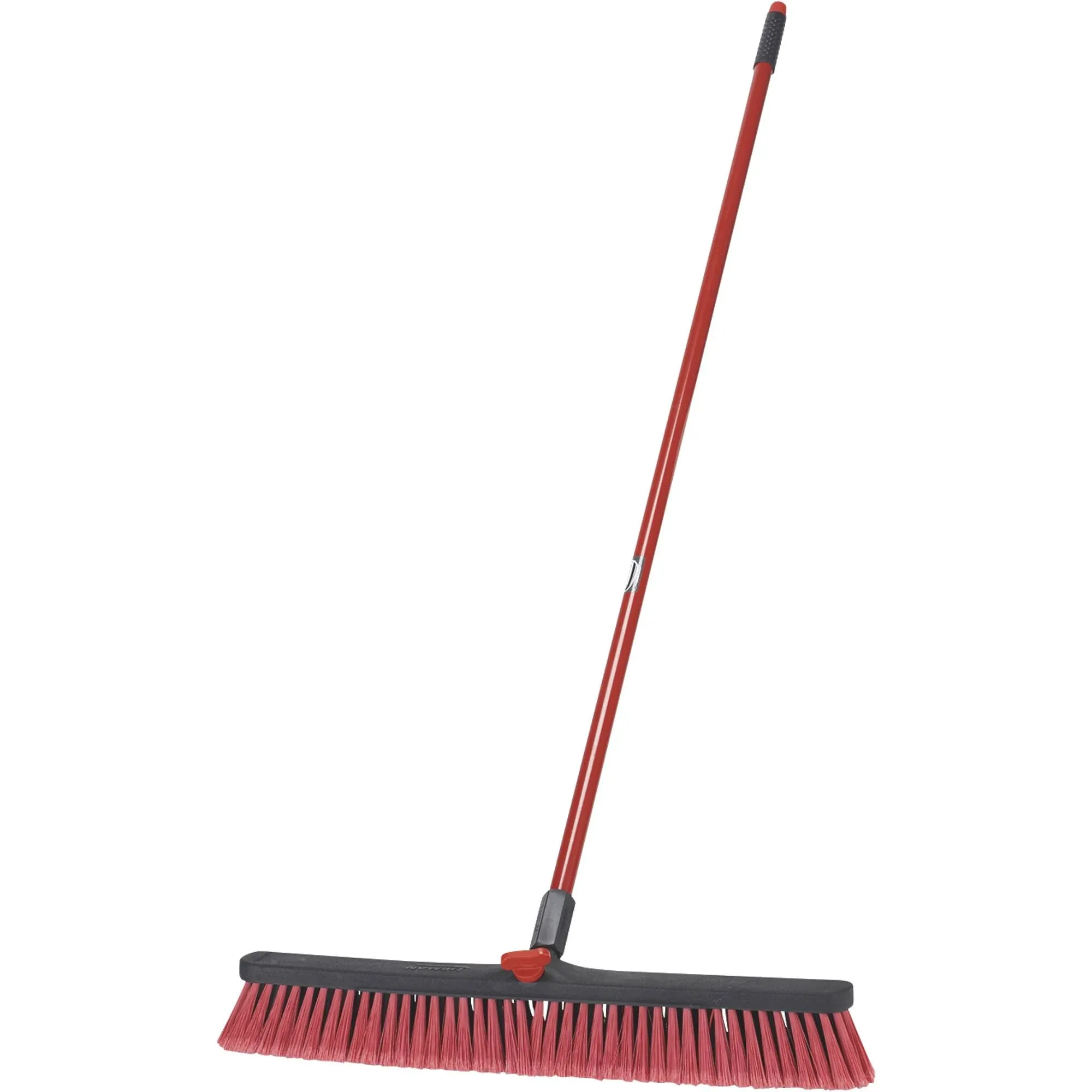 Libman Multi-Surface Push Broom